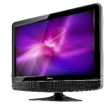 ASUS, G.Black, LCD 26 [TV, 1920x1080, 5ms, LED10M:1, DVI, 2xHDMI, Scart, 2x7W]
(TFT+ LED backlight, Full HD