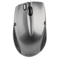 A4Tech, Wireless 2.4GHz, Silver