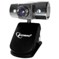 Gembird 350K pixels, USB2.0, Retail