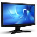 ACER, G.Black, LCD 19 (1366x768, 5ms, 5000:1)
(tft,=
