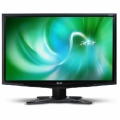 ACER, G.Black, LCD 22 (1920x1080, 5ms, 5000:1, DVI)
(tft,=