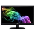 LG, G.Black, LCD 23 (e-IPS, 1920x1080, 8ms, LED5M:1, DVI, HDMI)
(TFT+LED Backlight, Full HD