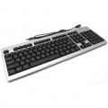 Gembird Standard, silver-black