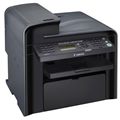 Canon i-Sensys MF4450, p/c/color s/f, ADF,  A4, 1200x600 dpi, 23 ppm, 64Mb, USB 2.0