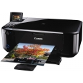 Canon Pixma MG4140 p/c/s, A4,4800x1200dpi, 9.7/6.1 ppm,1pl, LCD display, USB 2.0-O: imprimare, copiere, scanare, precum si Wi-Fi. Design compact si FastFront functie pina la 4800 dpi, minim 2 pl