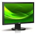 P196HQVB, LCD 19