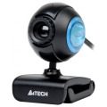 A4Tech, 5M pixel USB 2.0 PC Camera with a built-in microphone