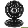 A4Tech, 5M pixel USB 2.0 PC Camera with a built-in microphone