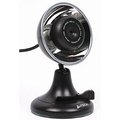A4Tech, 16M pixel USB 2.0 PC Camera with a built-in microphone