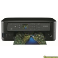 Epson Stylus SX535WD A4,p/c/s, 5760x1440 dpi,4 tank,36ppm,4pl, duplex,WiFi, USB 2.0,Ethernet