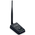USB2.0 Wireless LAN High Power USB Adapter TP-Link TL-WN7200ND,1T1R, 1 5dBi detachable antenna
