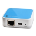 Wireless N Mini Pocket Router TP-LINK Lite N 