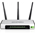 Wireless Router TP-LINK 