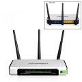 Wireless Router TP-LINK 