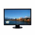  ASUS, G.Black, LCD 26 [1920x1080, 2ms, LED50M:1, DisplayPort, DVI-D, HDMI, 2x2W]
(TFT+ LED backlight, 1920x1080
