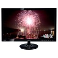 ASUS, G.Black,  LCD 20 (e-IPS,1600x900, 14ms, LED50M:1, DVI)
(ips+led=