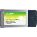 PCMCIA Wireless CardBus Adapter TP-LINK 