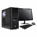 CPU AMD Sempron X2 190 (2.5GHz, L2 1MB, 45W,45nm),MB SAM3/AM3+ ASRock N68-VGS3 UCC /BULK (NVIDIA nForce 630A/GeForce 7025 , mATX),AC Cooler Master  AM2,AM3,FM1 